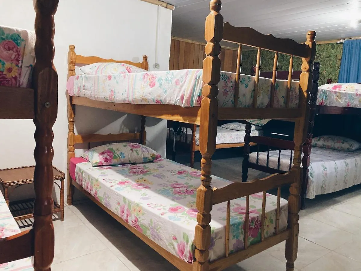 Hostel Oraculo Da Praia Do Rosa Holiday home