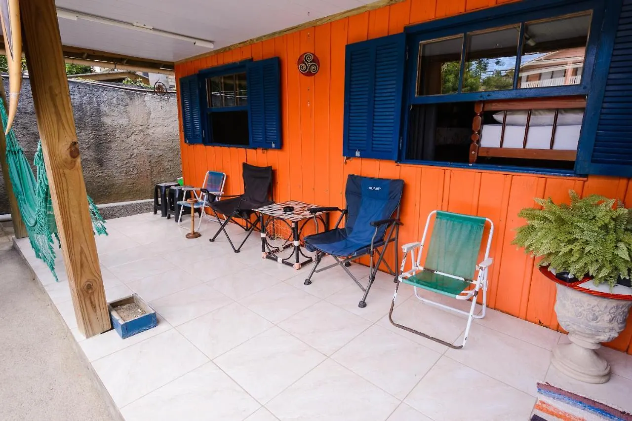 Hostel Oraculo Da Praia Do Rosa Holiday home